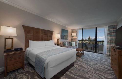 Lahaina Resort | 🌴 Marriott Maui Ocean Club✨ Experience Paradise in a 2BR Villa - Sleeps 8!