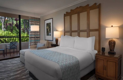 Lahaina Resort | 🌴 Marriott Maui Ocean Club✨ Experience Paradise in a 2BR Villa - Sleeps 8!