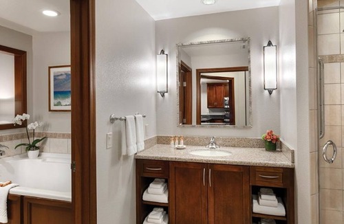 Lahaina Resort | Marriott Maui Ocean Club 2 Bedroom Villa, 2 Bathrooms, Ocean Front