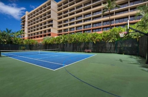 Lahaina Villa | Marriott Maui Ocean Club-2 Bedroom Villa in the Lahaina/Napili Towers