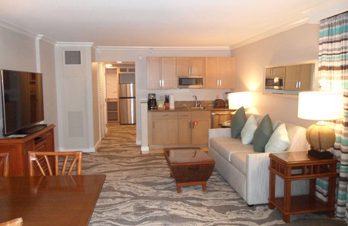 Kaanapali Condo | Marriott Maui Ocean Club 2BR 3 bath Ocean Front available in 2027