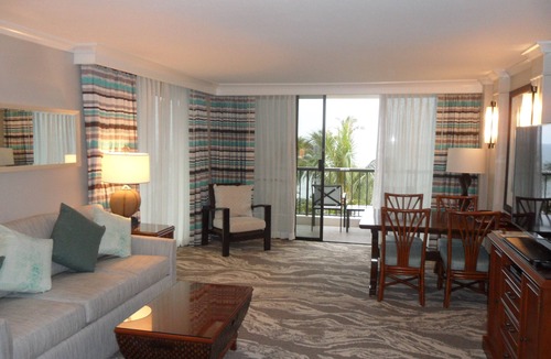 Kaanapali Condo | Marriott Maui Ocean Club 2BR 3 bath Ocean Front available in 2027