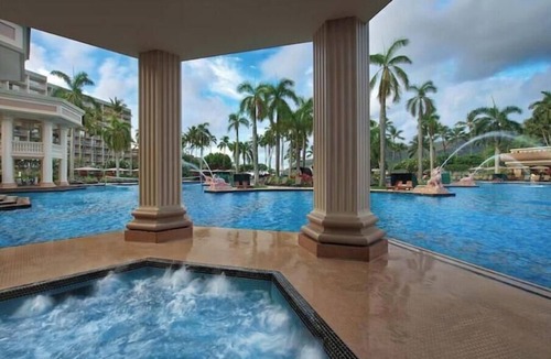 Lihue Villa | Marriott's Kaua‘i Beach Club 2 Bedroom Villa