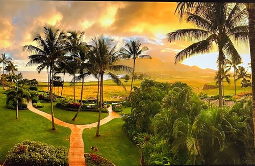 Lihue Villa | MARRIOTT'S KAUAI LAGOONS. Available Sun, Feb 4, 2024 - Sun, Feb 11, 2024