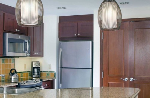 Ko Olina Condo | Marriott's Ko'Olina, Beachfront Resort- OCEANVIEW Two Bedroom Villa!