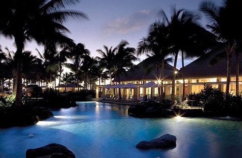 Ko Olina Condo | Marriott's Ko'Olina, Beachfront Resort- OCEANVIEW Two Bedroom Villa!