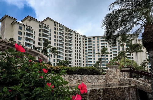 Ko Olina Resort | Marriott's Ko Olina Beach Club, one bedroom with kitchen and full resort access