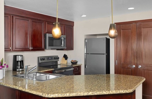 Ko Olina Villa | Marriott's Ko Olina Beach Club (2BR) – Ocean View, Hale Moana Tower, Middle Floors