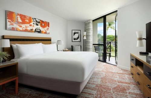 Waikoloa Resort | Marriotts Waikoloa Ocean Club - 1 Bedroom