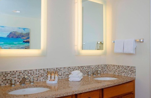 Poipu Resort | Marriotts Waiohai Beach Club - 2 Bedroom