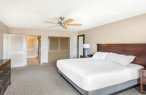 Honokowai Resort | Maui Escape: 1BR Suite at Hilton Ka’anapali Beach Resort