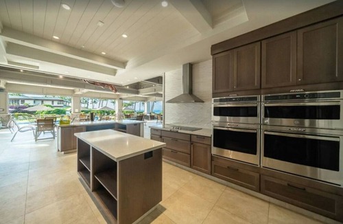 Wailea Apartment | Maui Getaway - View, Amenities, Weather, Close to Everything yet Private!