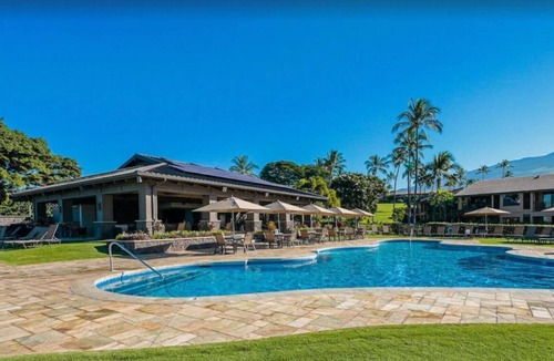 Wailea Apartment | Maui Getaway - View, Amenities, Weather, Close to Everything yet Private!