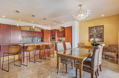 Wailea Condo | Maui Luxury with Island Serenity - Wailea Beach Villas Penthouse K107