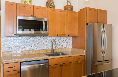 Napili Condo | Maui Magic A206 AC BEACHFRONT Napili Bay/ATTN: Cleaning fee added AFTER booking