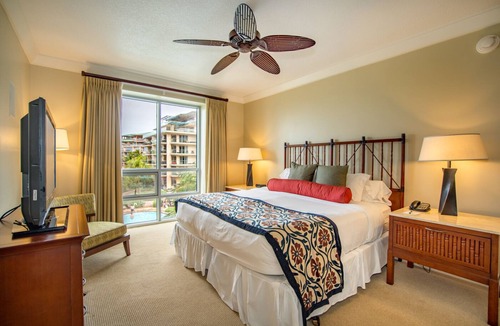 Honokowai Hotel | Maui Magic: Short Drive to Kaanapali Beach. Onsite Pool w/Water Slides, Parking