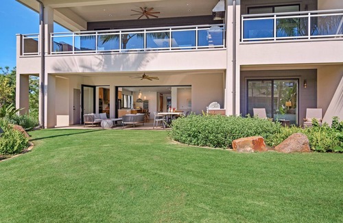 Honokowai Villa | Maui Resort Rentals: Luana Garden Villas 15B – Modern 3BR Villa at Kaanapali’s Newest Luxury Residences!