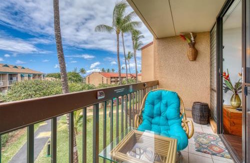 Kihei House | Maui Vista 2-301 - Modern and Bright Renovation