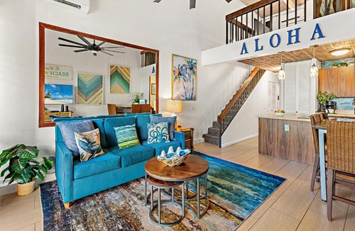 Kihei Apartment | Maui Vista 2417