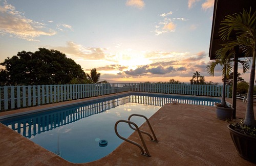 Wailea House | MauiJOY Villa ~ Expansive oceanview Retreat Above Wailea Pool Private location