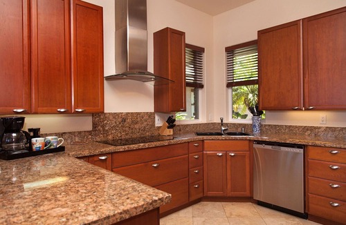 Kamuela House | Mauna Kea Apa Apa a' Home - 180 Degree Ocean Views - Large Pool - Club Member