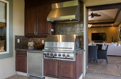 Kamuela Villa | Mauna Kea Waiulaula Villa 340 - Awesome Ocean Views - Club Member