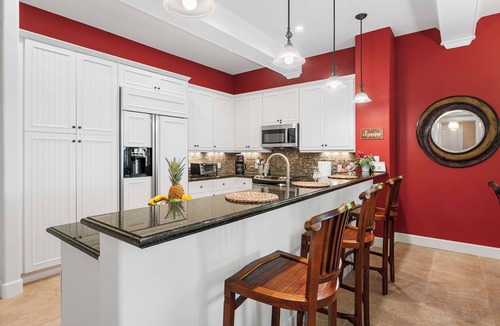 Kulalani House | 🏖️Mauna Lani 3BR Townhome w/Beach Club Access | Kulalani 2402