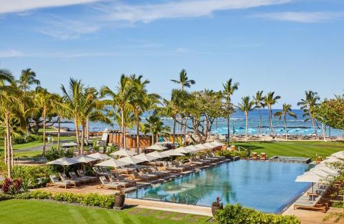 Kamuela Hotel | Mauna Lani, Auberge Collection