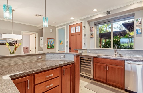 Kamuela Condo | 🏖️Mauna Lani Golf Villa A2 | Beach Club Access | Ground Floor