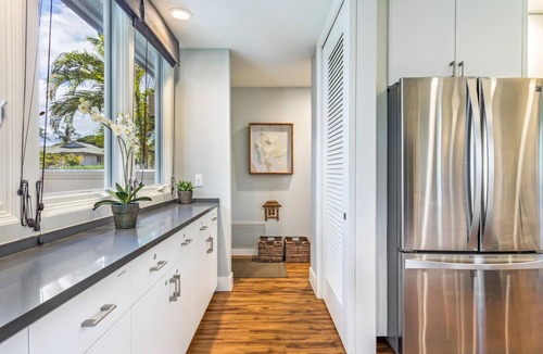 Kamuela House | 🏖️Mauna Lani Townhome w/Sports Club + Beach Club Access