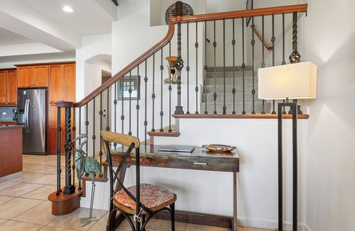 Kamuela House | 🏖️Mauna Lani Townhome w/Sunset Golf Course Views