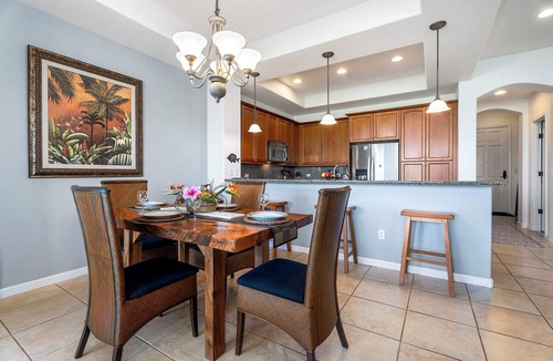 Kamuela House | 🏖️Mauna Lani Townhome w/Sunset Golf Course Views