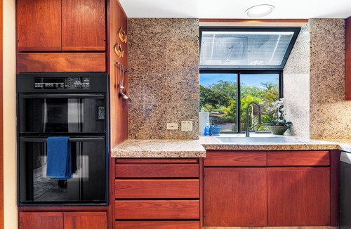 Kamuela Condo | 🏖️ Mauna Lani Townhome with Ocean & Lagoon Views