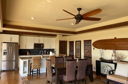Waikoloa Village House | Mini resort; house with salt water private pool, near the best beaches!