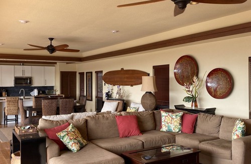 Waikoloa Village House | Mini resort; house with salt water private pool, near the best beaches!