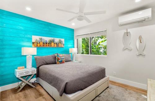 Maalaea Apartment | Modern and Romantic Beach Getaway - Steps to Beach LSV01