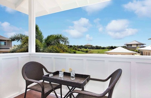 Poipu Cottage | Modern, Clean, & Quiet - Private Cottage with AC - Steps from the Beach & More!