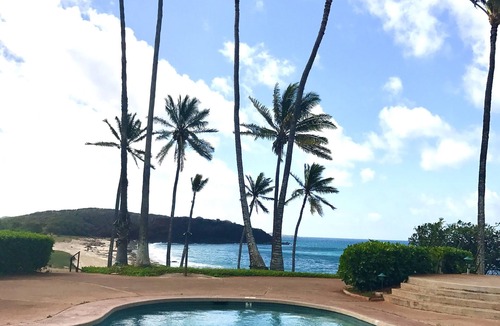 Maunaloa Condo | Molokai Island Paradise