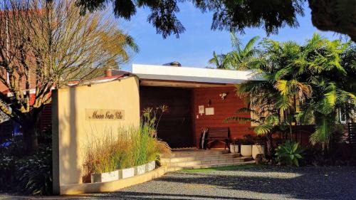 Kerikeri Bed & Breakfast | Moon Gate Villa