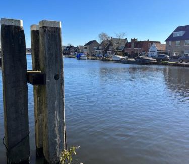 Nieuw-West Bed & Breakfast | Morpheus