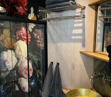 Nieuw-West Bed & Breakfast | Morpheus