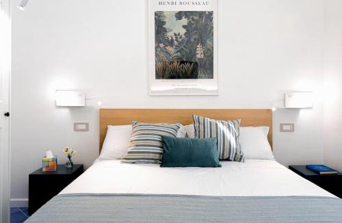 Scafati Apartment | Myrtos studio