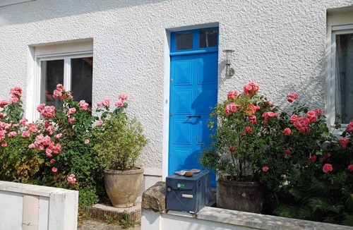Saint-Jacques - Ripossiere House | Nantes - The countryside in the city - 8-10 people