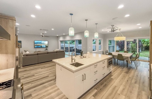 Princeville House | Napali Views+Pool/spa+Cold plunge+Sauna