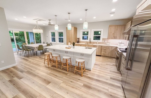 Princeville House | Napali Views+Pool/spa+Cold plunge+Sauna