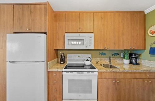 Napili House | Napili Bay 210 · NB 210 Napili Bay Studio with Direct Ocean View
