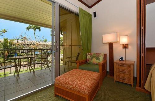 Napili House | Napili Shores D230