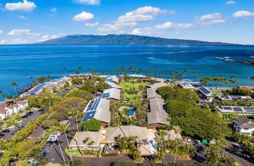 Napili House | Napili Shores D230