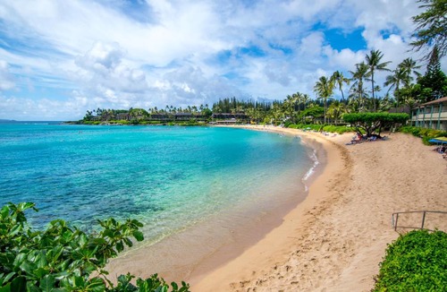 Napili Apartment | Napili Shores Maui by OUTRIGGER - No Resort & Housekeeping Fees