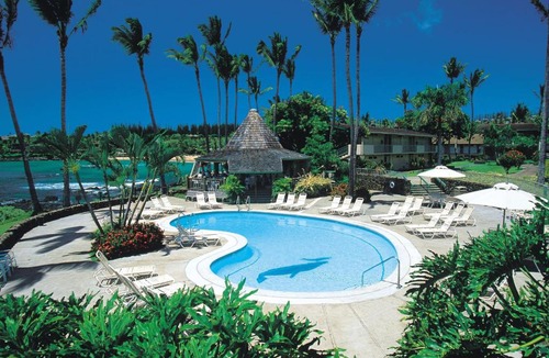 Napili Apartment | Napili Shores Maui by OUTRIGGER - No Resort & Housekeeping Fees